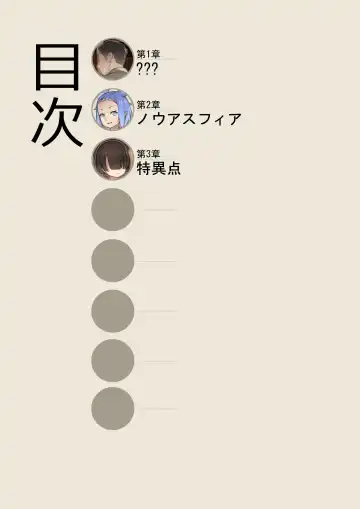 [Blvefo9] MAIDEN SINGULARITY Chapter 3 Fhentai - Page 3