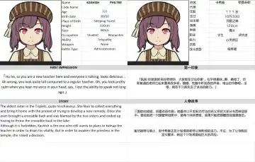 [Blvefo9] MAIDEN SINGULARITY Chapter 3 Fhentai - Page 41