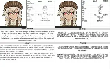 [Blvefo9] MAIDEN SINGULARITY Chapter 3 Fhentai - Page 43