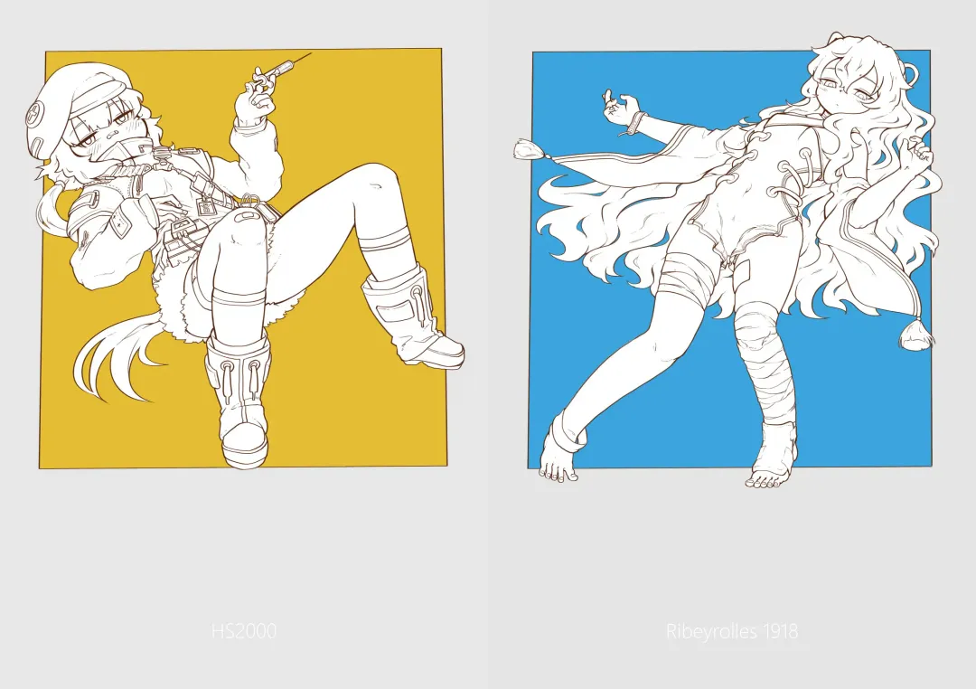 [Mountainhan] Medical Center (decensored) Fhentai - Page 11