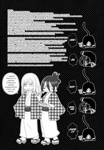 [Naganolila] HUG and KISS Fhentai - Page 26