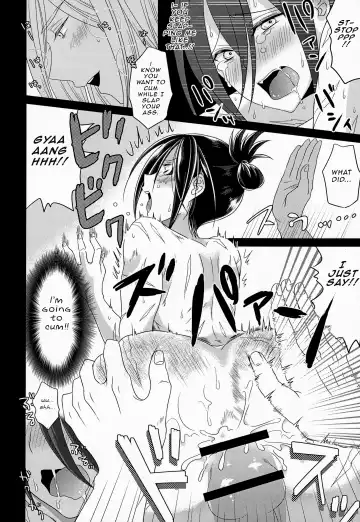 [Naganolila] HUG and KISS Fhentai - Page 31