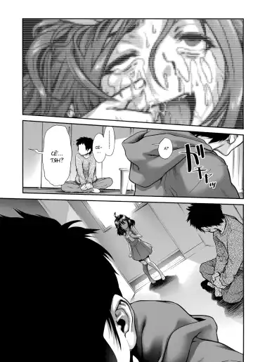 [Sannyuutei Shinta] Chinpotsuki Ijimerarekko Ch. 4 Fhentai - Page 15