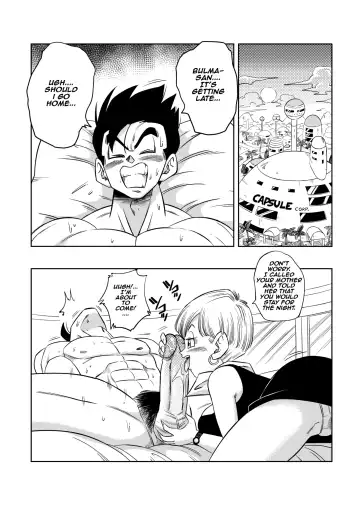 [Yamamoto] Love Triangle Part 4 (uncensored) Fhentai - Page 7