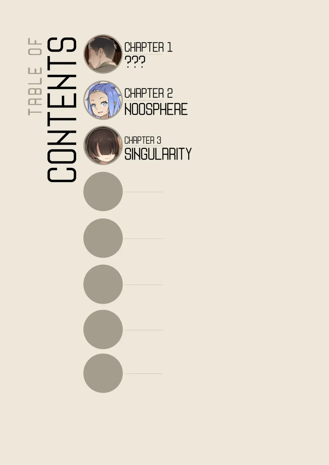 [Blvefo9] MAIDEN SINGULARITY Chapter 3 Fhentai - Page 2