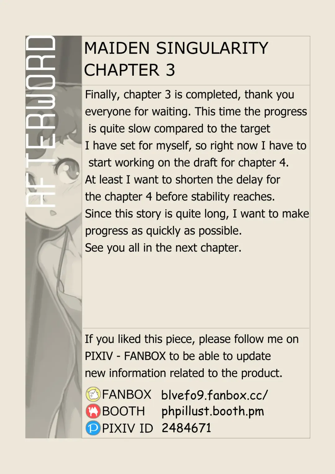 [Blvefo9] MAIDEN SINGULARITY Chapter 3 Fhentai - Page 36