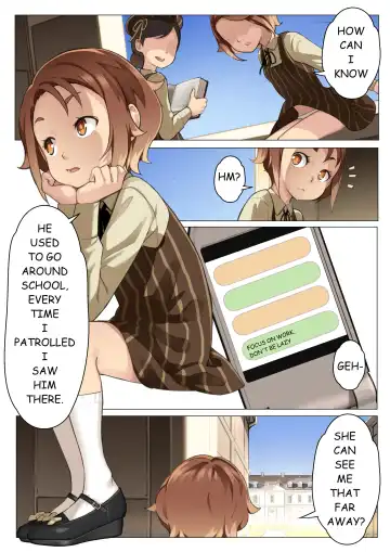 [Blvefo9] MAIDEN SINGULARITY Chapter 3 Fhentai - Page 12