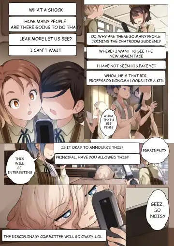 [Blvefo9] MAIDEN SINGULARITY Chapter 3 Fhentai - Page 14