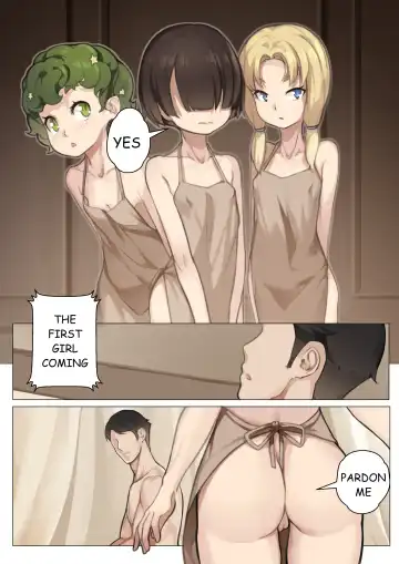 [Blvefo9] MAIDEN SINGULARITY Chapter 3 Fhentai - Page 17