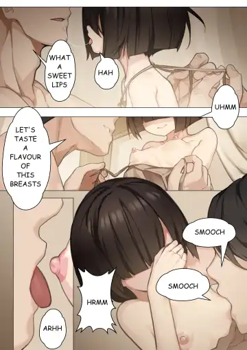 [Blvefo9] MAIDEN SINGULARITY Chapter 3 Fhentai - Page 20