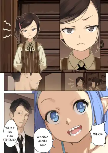 [Blvefo9] MAIDEN SINGULARITY Chapter 3 Fhentai - Page 8