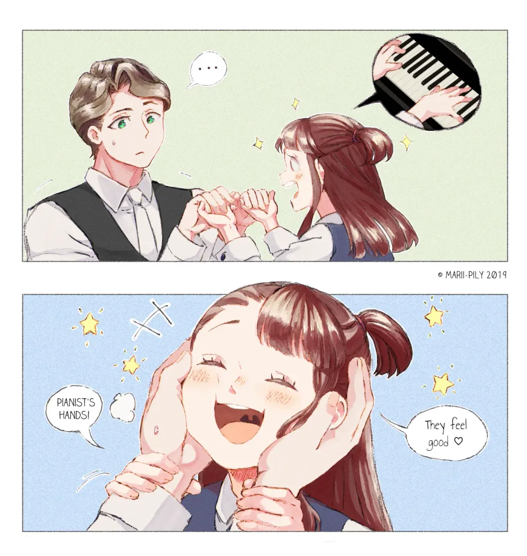 lAnako og 6 Fhentai - Page 19