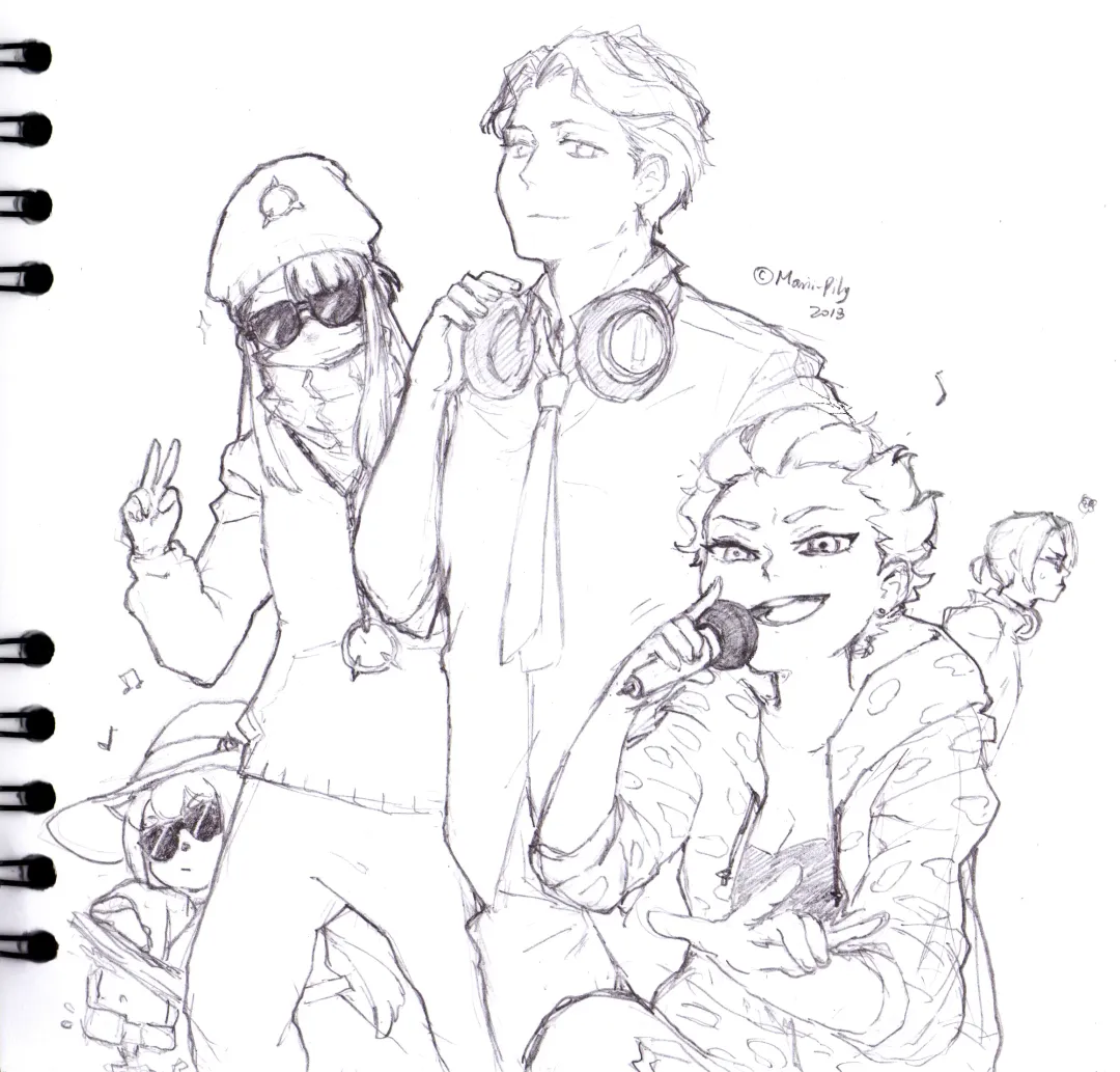 lAnako og 6 Fhentai - Page 21