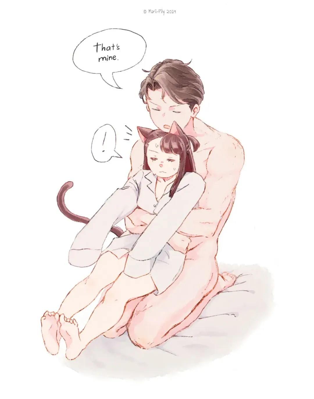 lAnako og 6 Fhentai - Page 29