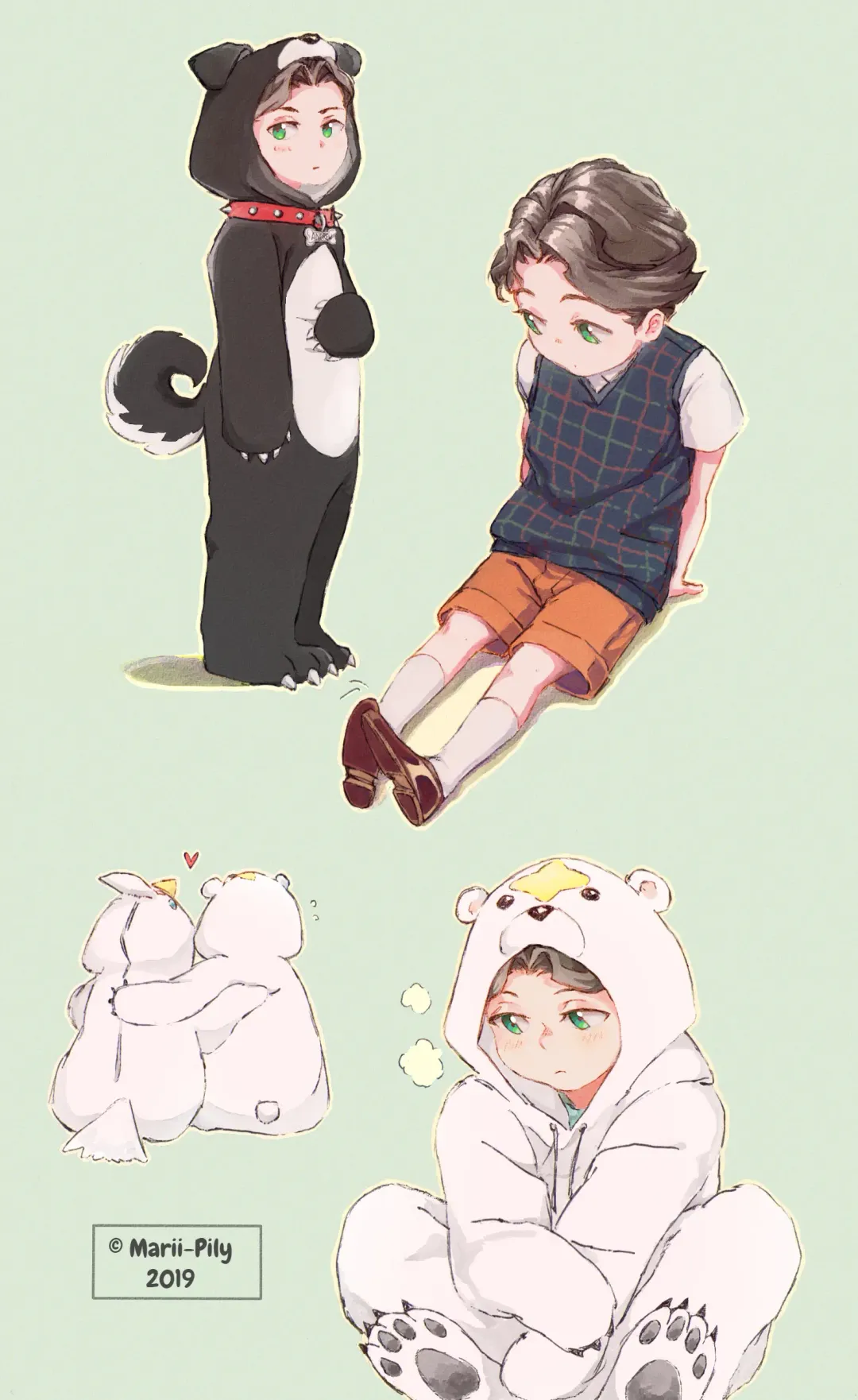 lAnako og 6 Fhentai - Page 9