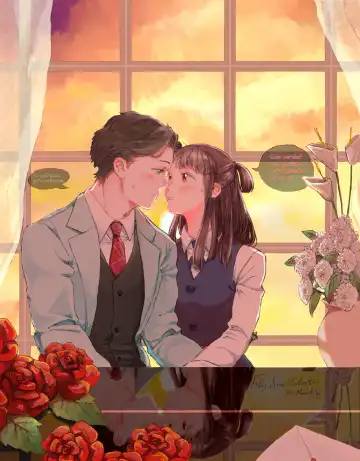 Read lAnako og 6 - Fhentai