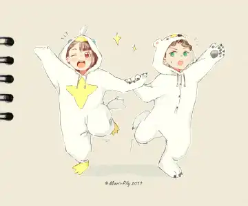 lAnako og 6 Fhentai - Page 10