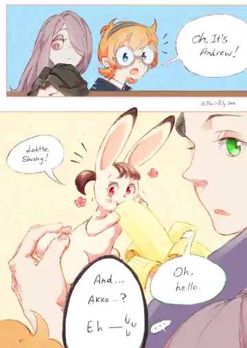 lAnako og 6 Fhentai - Page 16