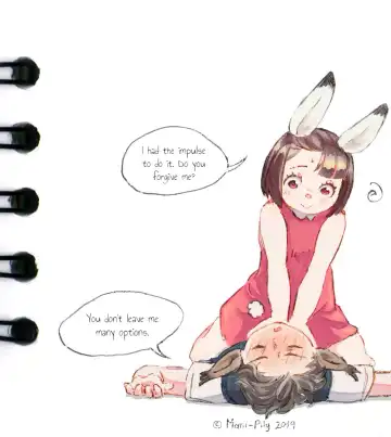 lAnako og 6 Fhentai - Page 18