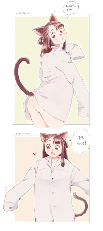 lAnako og 6 Fhentai - Page 28