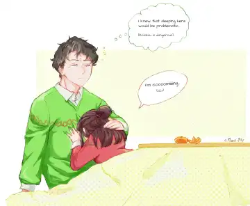 lAnako og 6 Fhentai - Page 8