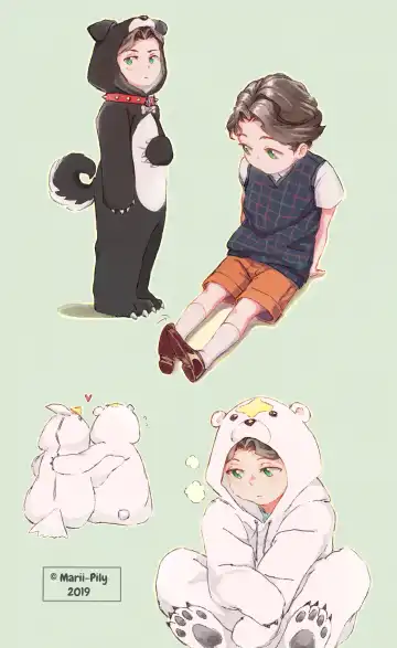 lAnako og 6 Fhentai - Page 9