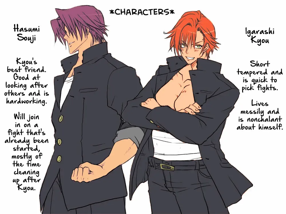 Changed into a Girl, with My Best Friend Fhentai - Page 2