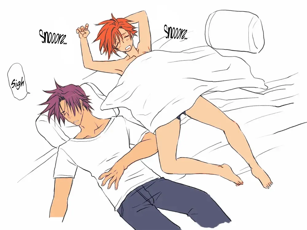 Changed into a Girl, with My Best Friend Fhentai - Page 40