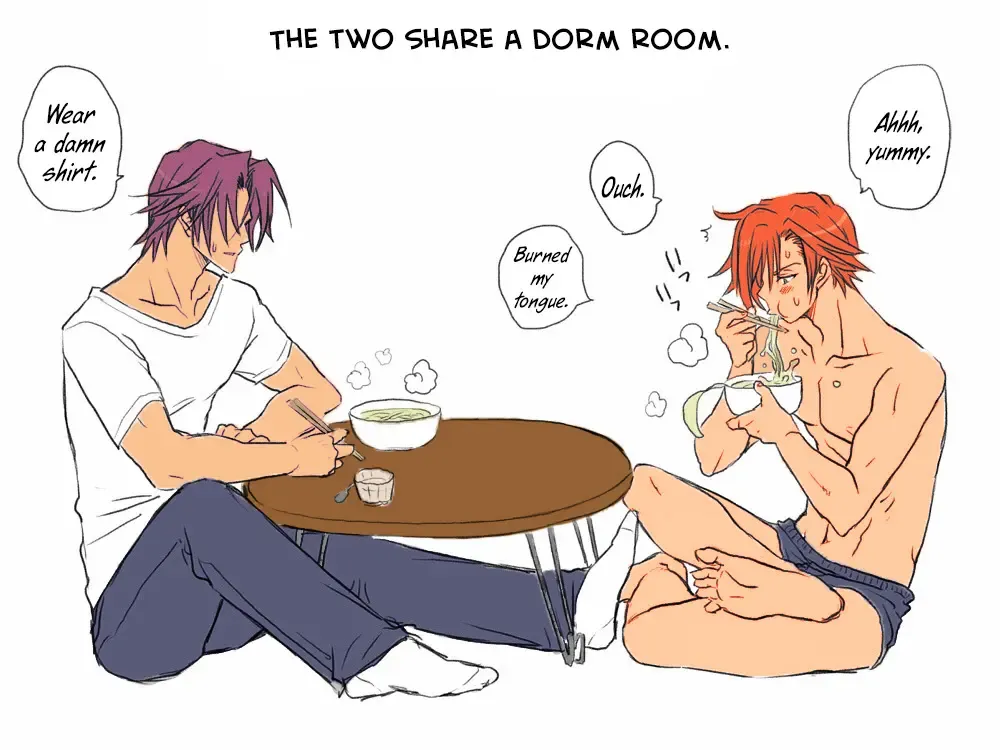 Changed into a Girl, with My Best Friend Fhentai - Page 8