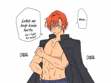 Changed into a Girl, with My Best Friend Fhentai - Page 11