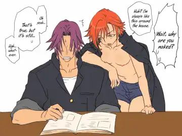 Changed into a Girl, with My Best Friend Fhentai - Page 19