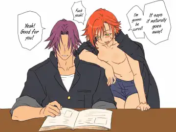 Changed into a Girl, with My Best Friend Fhentai - Page 21