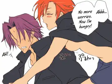 Changed into a Girl, with My Best Friend Fhentai - Page 22