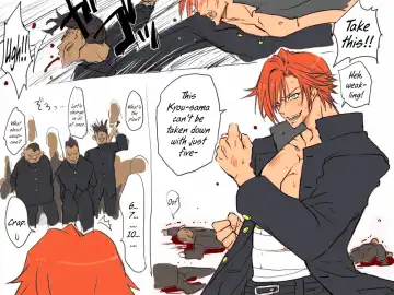 Changed into a Girl, with My Best Friend Fhentai - Page 4