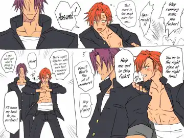 Changed into a Girl, with My Best Friend Fhentai - Page 5