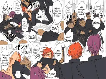 Changed into a Girl, with My Best Friend Fhentai - Page 6