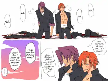 Changed into a Girl, with My Best Friend Fhentai - Page 7