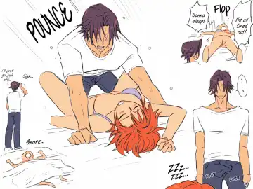 Changed into a Girl, with My Best Friend Fhentai - Page 89