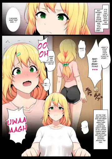 [Kyouan] Uchigawa kara Niku o Yogosu 3 Fhentai - Page 3