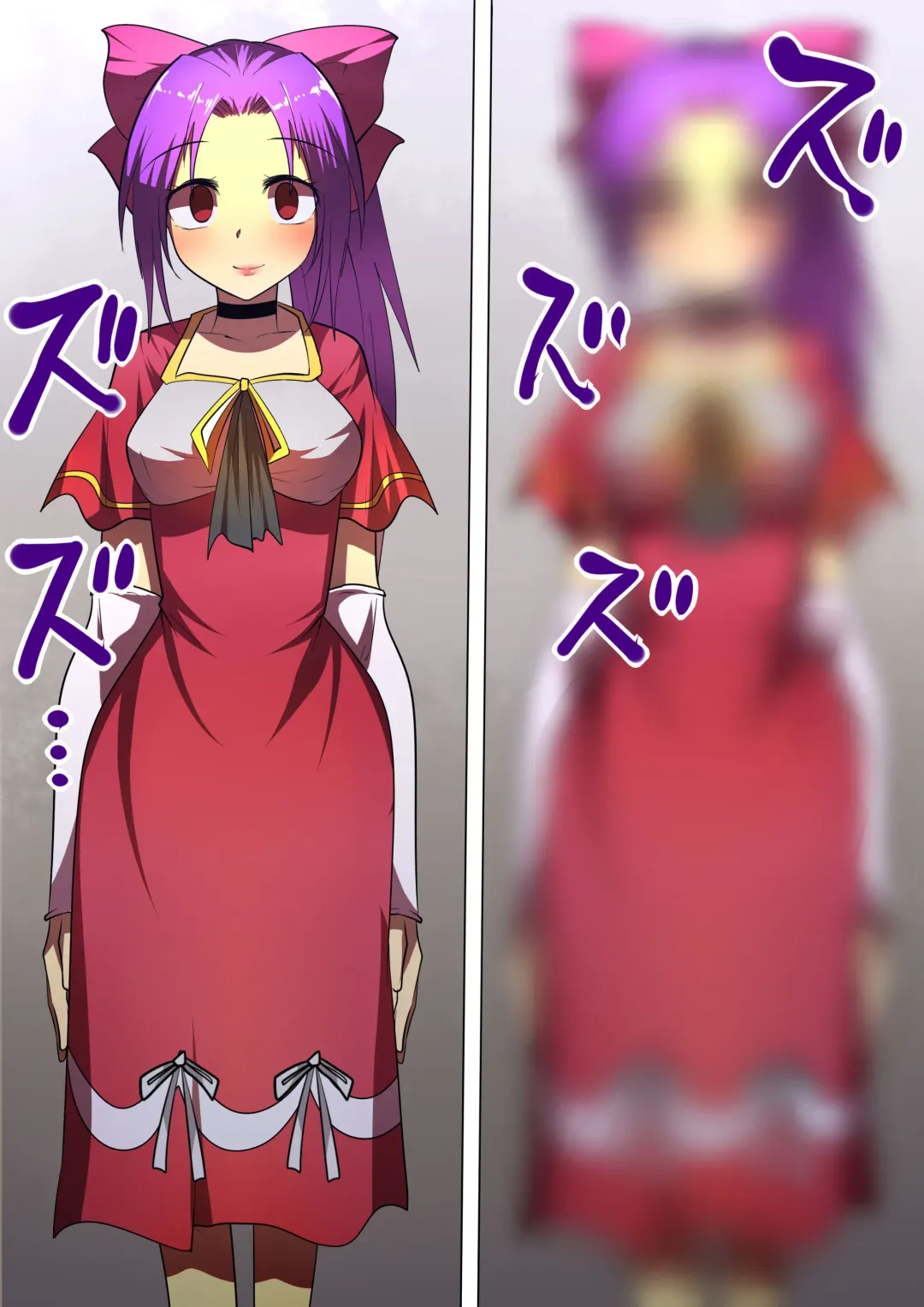 [Shizuki Shuya - Toki] Kaiga Fuuin no Hanashi Fhentai - Page 18