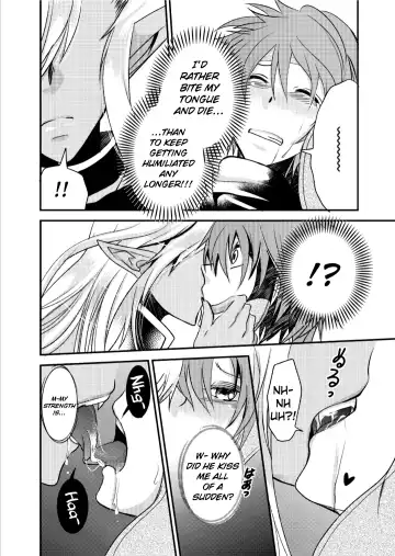 Yuusha no Yomeiri ~Maou Tanjou Hiwa~ | The Hero's Wedding ~The secret story of the demon lord's conception~ Fhentai - Page 11