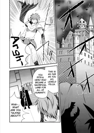 Yuusha no Yomeiri ~Maou Tanjou Hiwa~ | The Hero's Wedding ~The secret story of the demon lord's conception~ Fhentai - Page 3