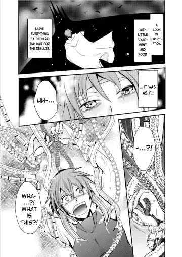 Yuusha no Yomeiri ~Maou Tanjou Hiwa~ | The Hero's Wedding ~The secret story of the demon lord's conception~ Fhentai - Page 6