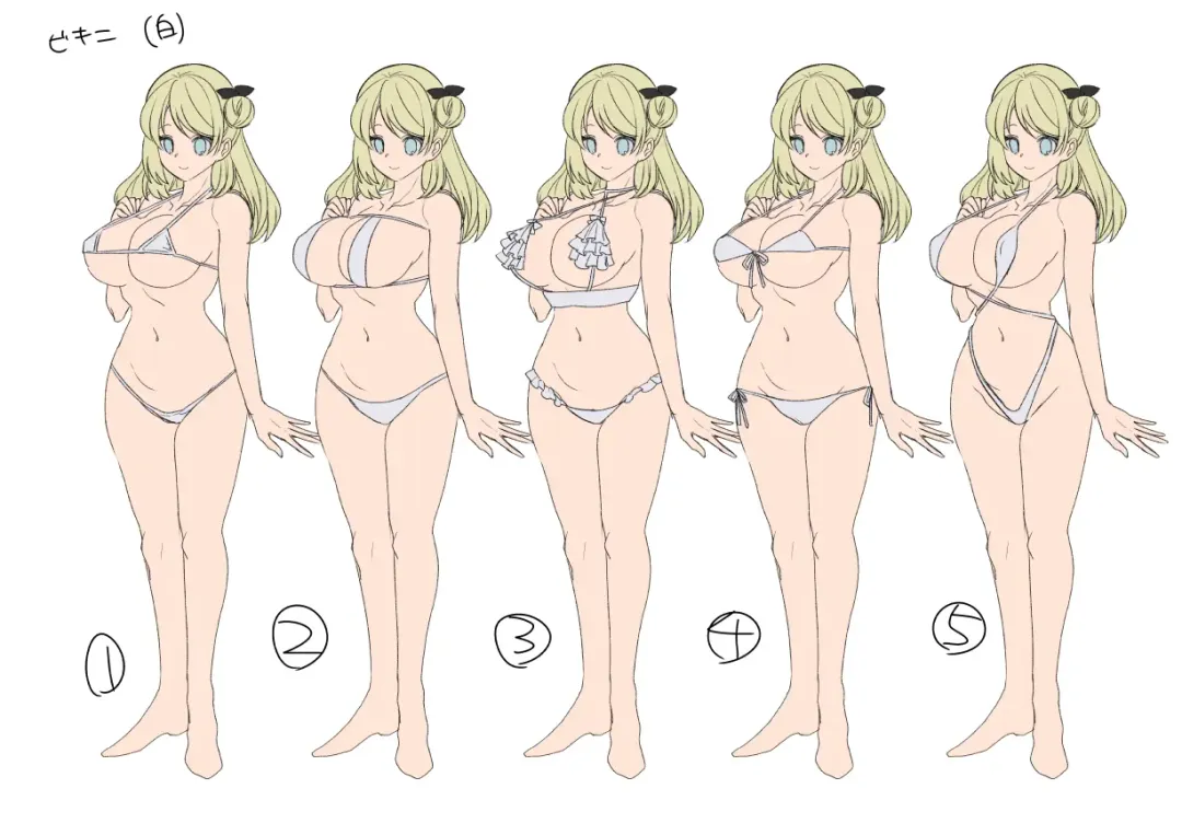 [Kouji] Oppai Soap de TS Ochi! - Sex Change From a Tit Soapland Brothel! Fhentai - Page 39