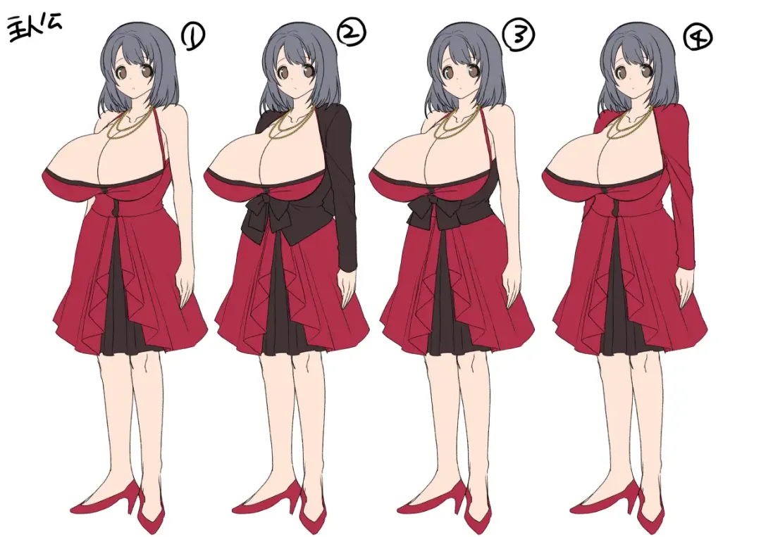 [Kouji] Oppai Soap de TS Ochi! - Sex Change From a Tit Soapland Brothel! Fhentai - Page 46