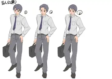 [Kouji] Oppai Soap de TS Ochi! - Sex Change From a Tit Soapland Brothel! Fhentai - Page 47