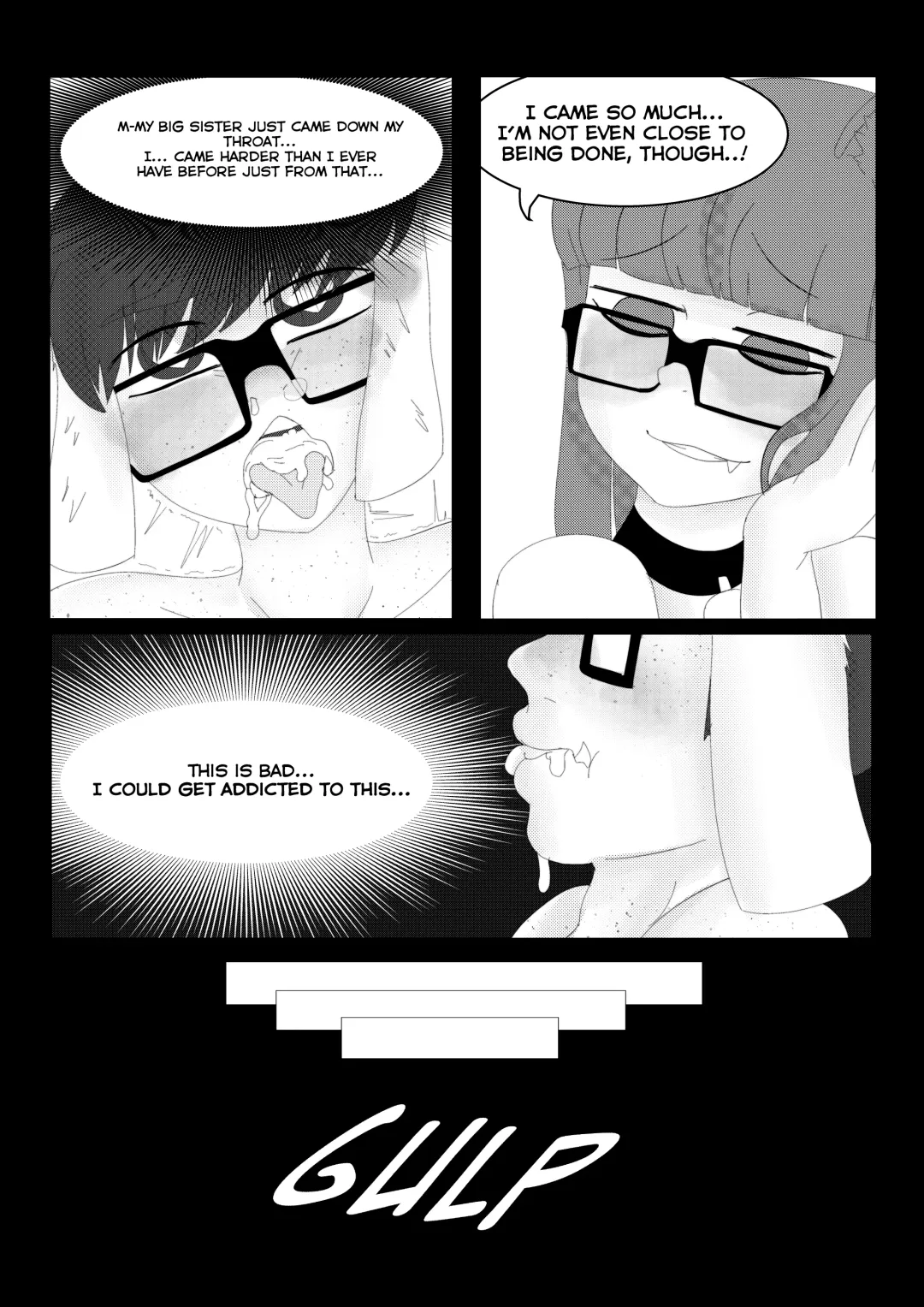 Neko-Inu Lust Fhentai - Page 22