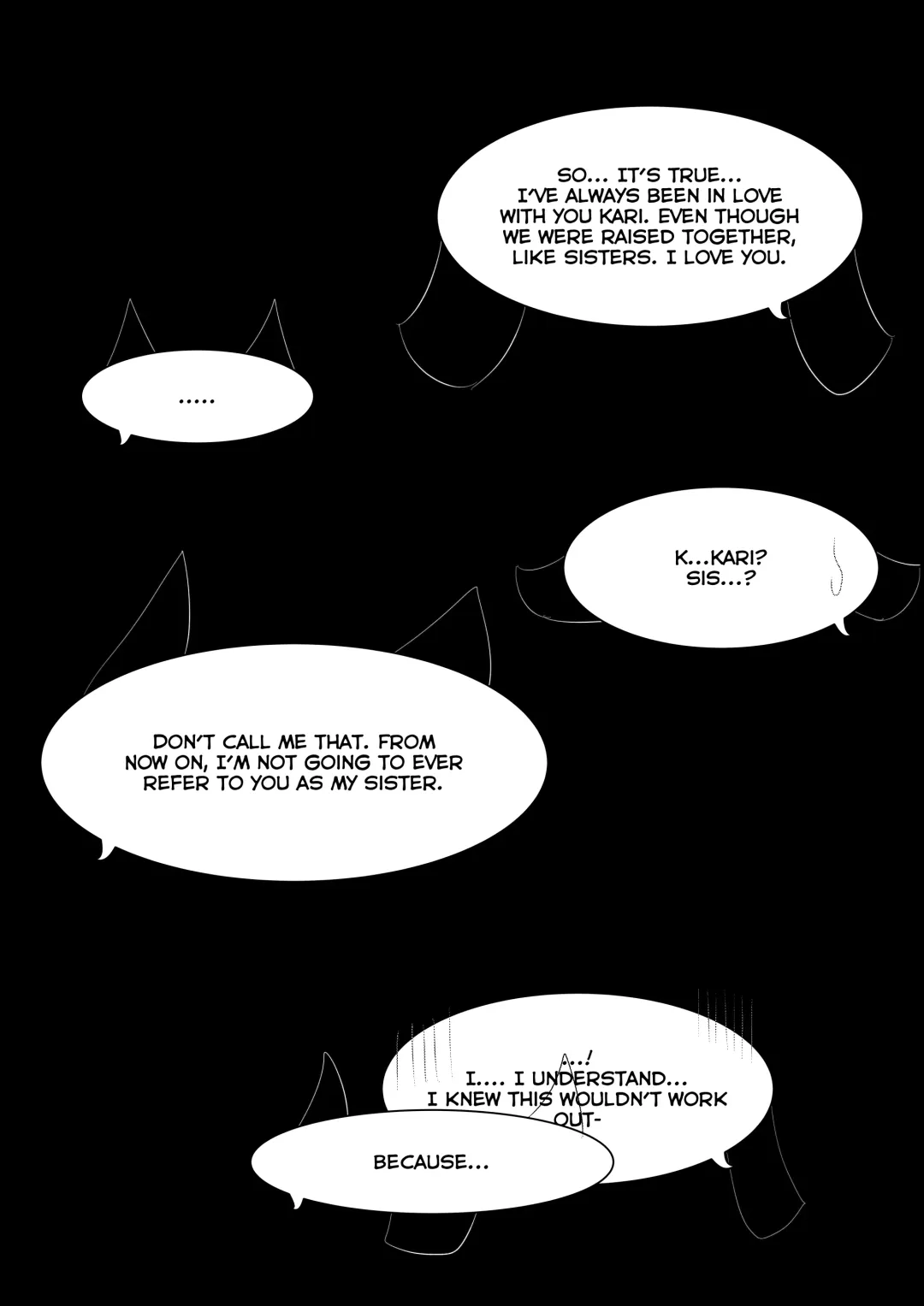 Neko-Inu Lust Fhentai - Page 43