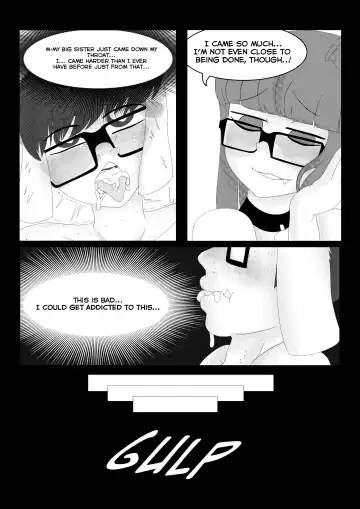 Neko-Inu Lust Fhentai - Page 22