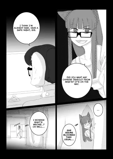 Neko-Inu Lust Fhentai - Page 4